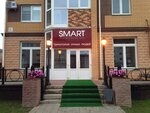 Smart (Kaberova-Vlasyevskaya Street, 80), conference and meeting hall