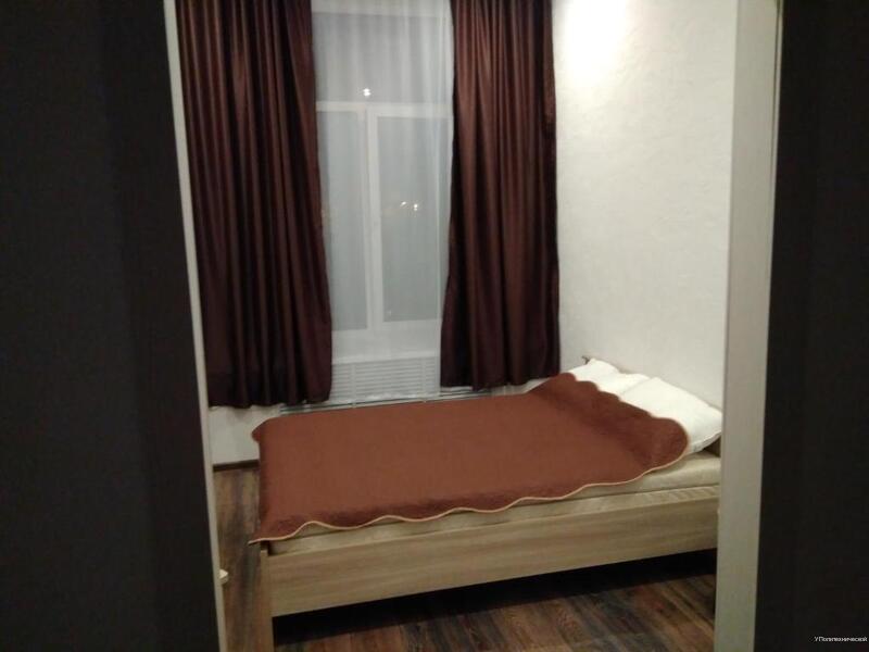 Фото У Политехнической