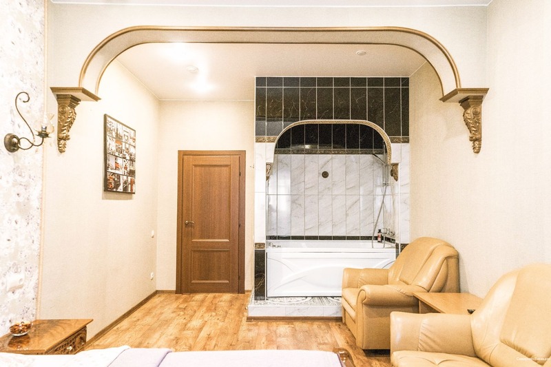 Фото Северная Венеция