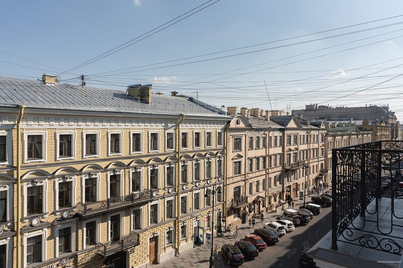 Фото The Faces Historical Center