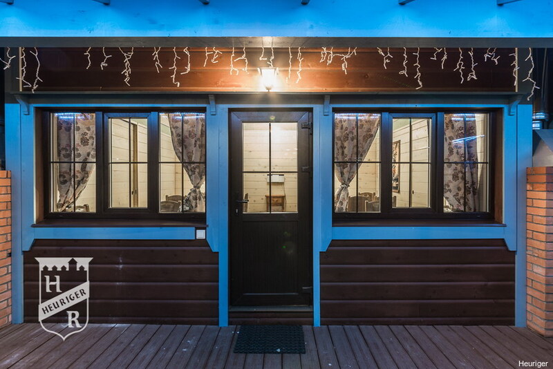 Фото Спа-отель Хойригер