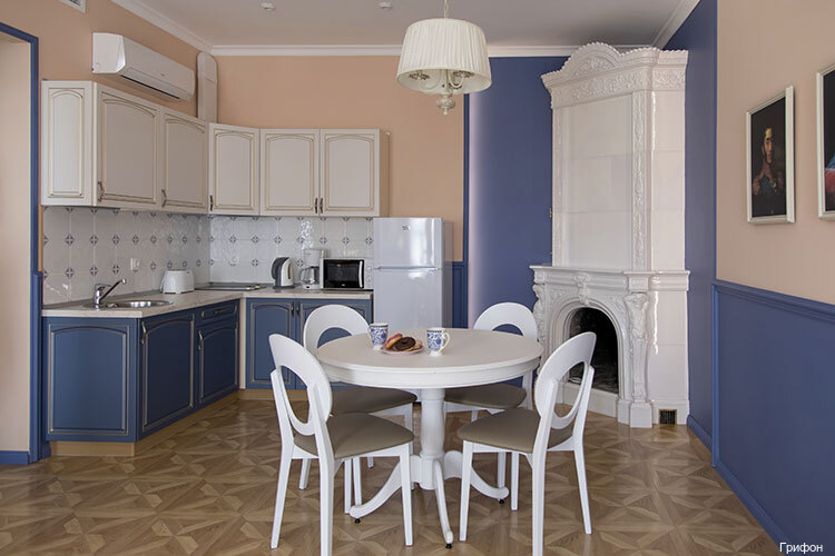 Фото Грифон