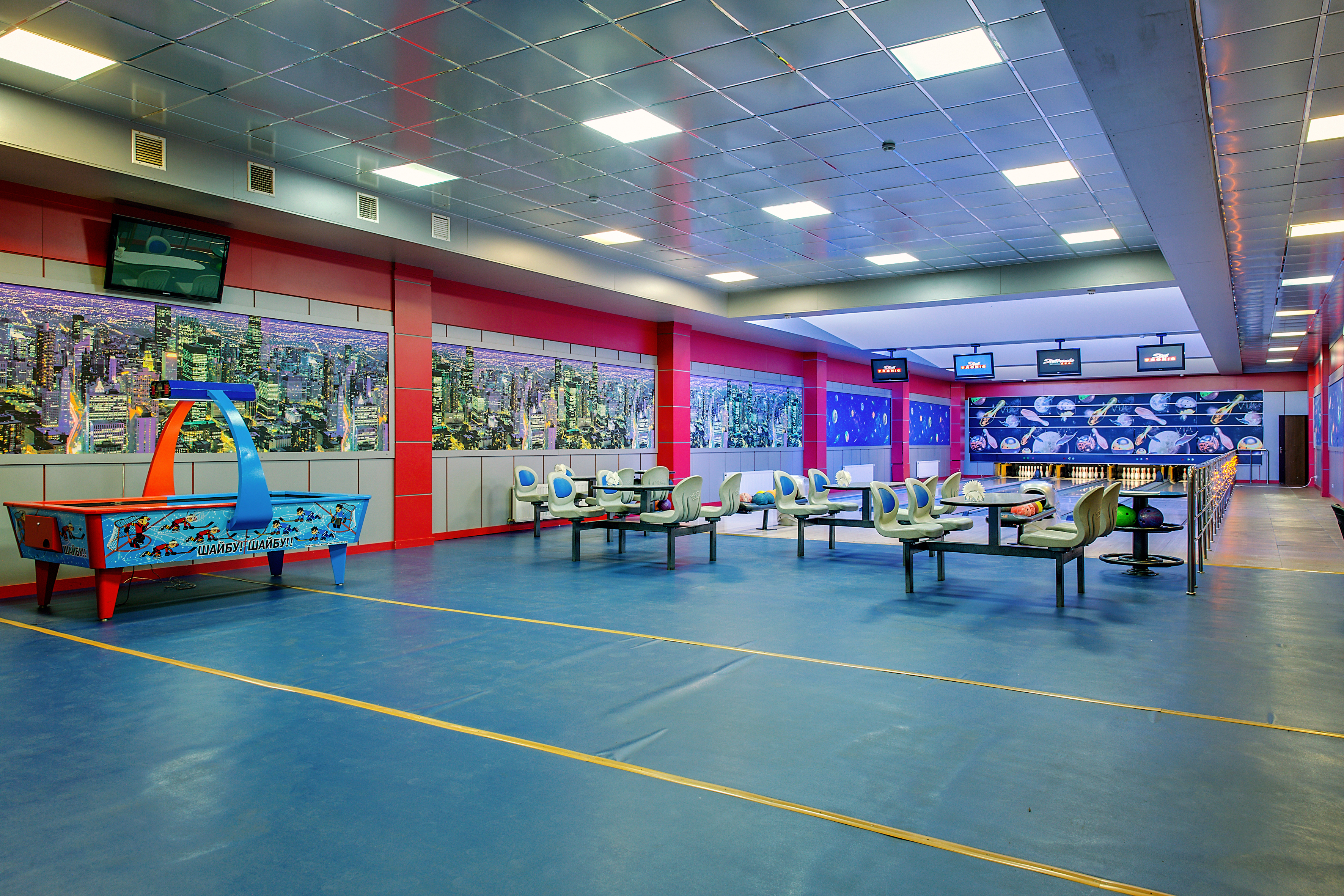 Фото Яхонты Ногинск