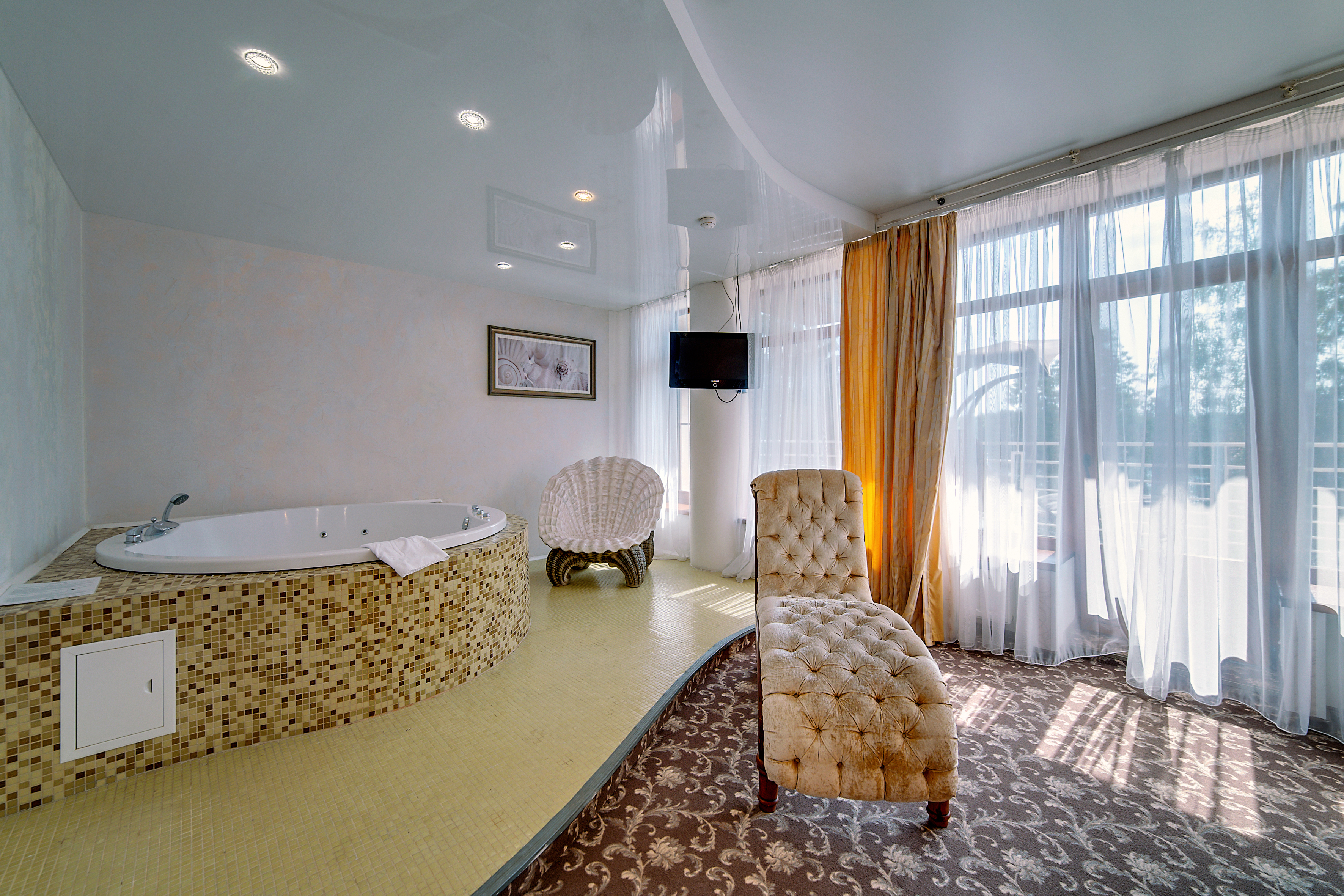 Фото Яхонты Ногинск