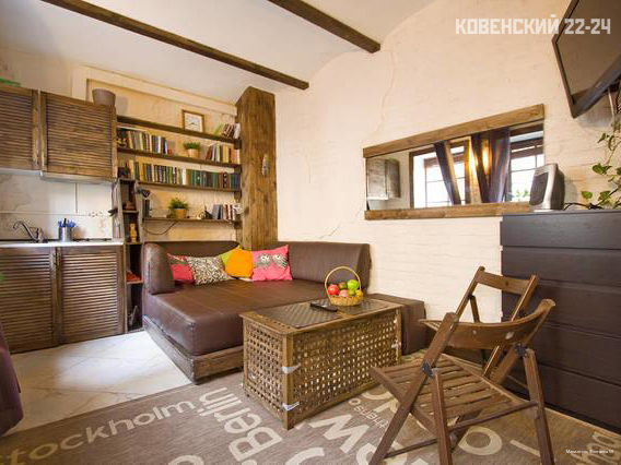 Фото Фонтанка 58