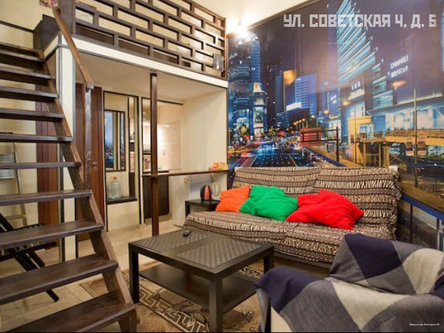 Фото Фонтанка 58