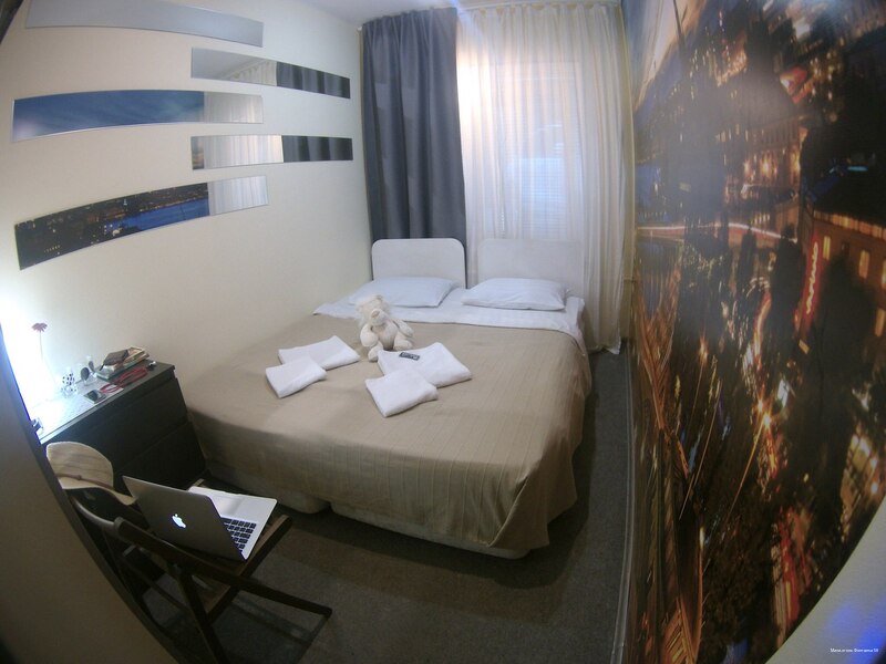 Фото Фонтанка 58