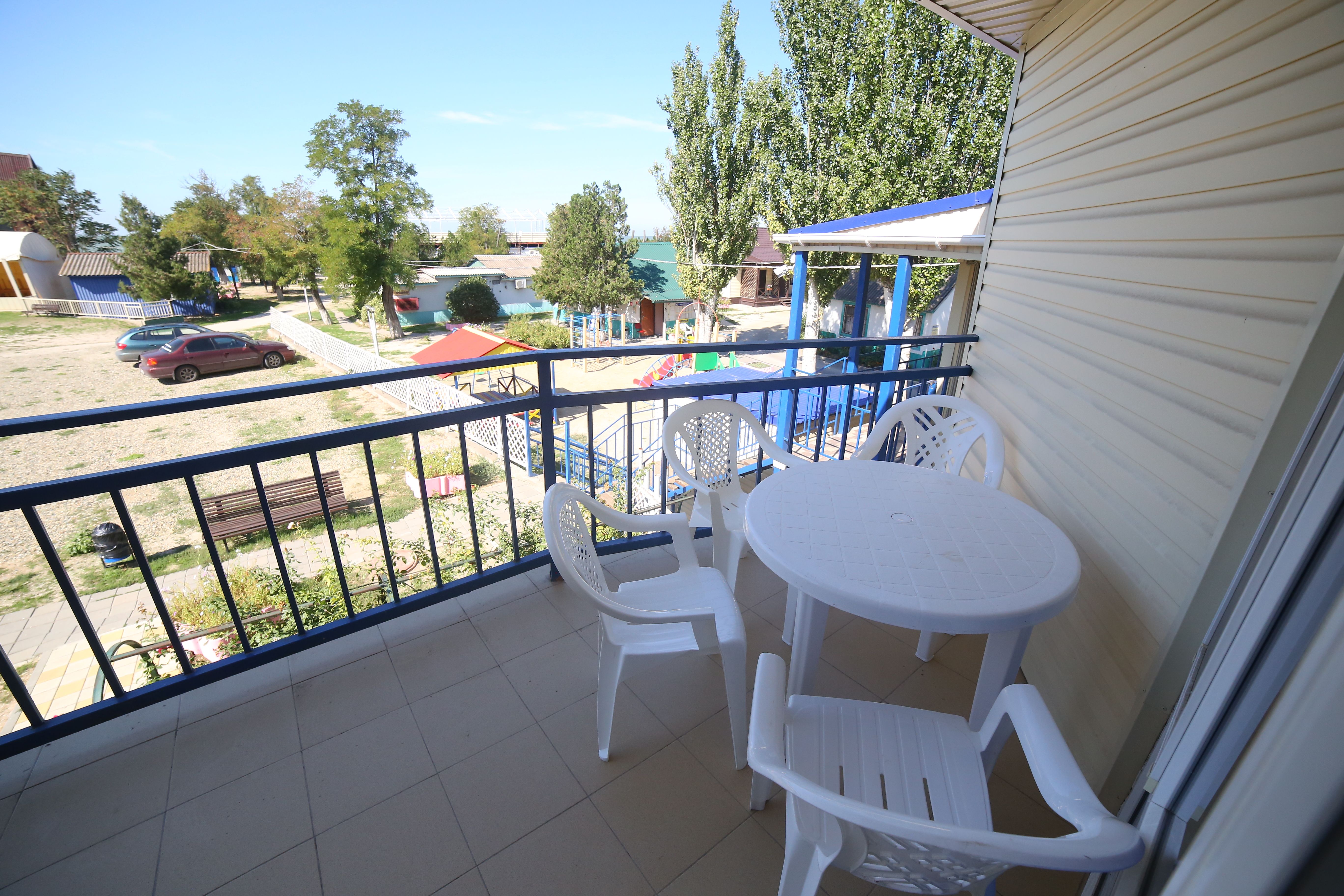 Фото Песчаная коса