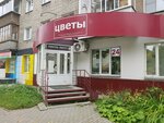 БисС (Bogdana Khmelnitskogo Street, 14), floristeria