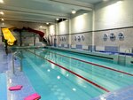 Aquaaerobika (Moskovskoe Highway, 44НЛ), swimming pool