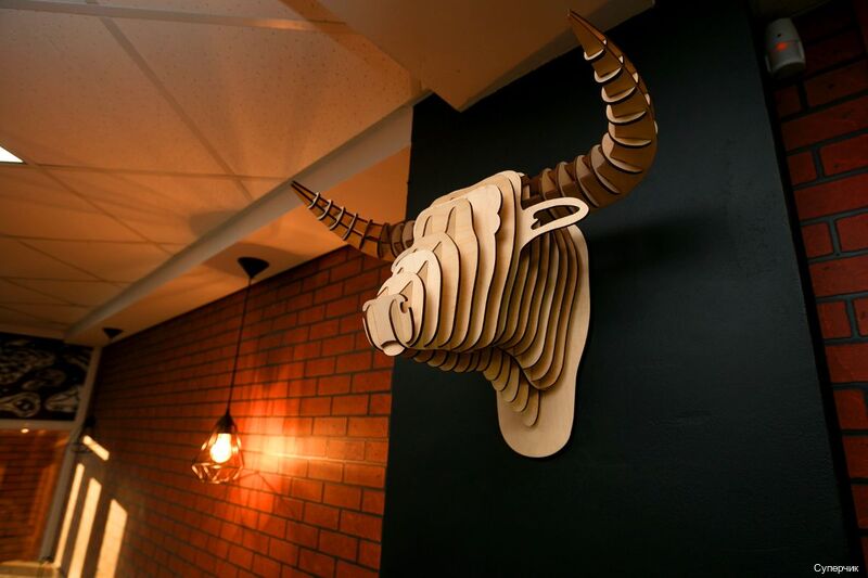 Фото Суперчик