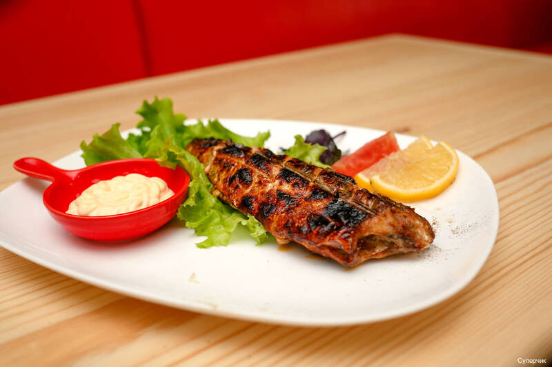 Фото Суперчик