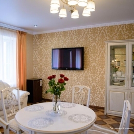 Фото Хижина