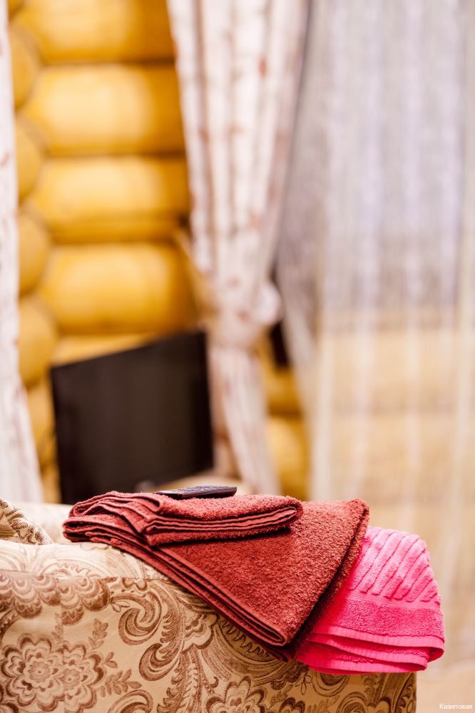 Фото Кизиловая