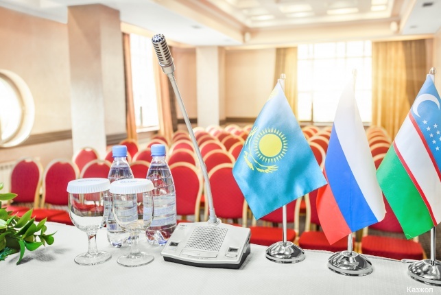 Фото Kazzhol Astana