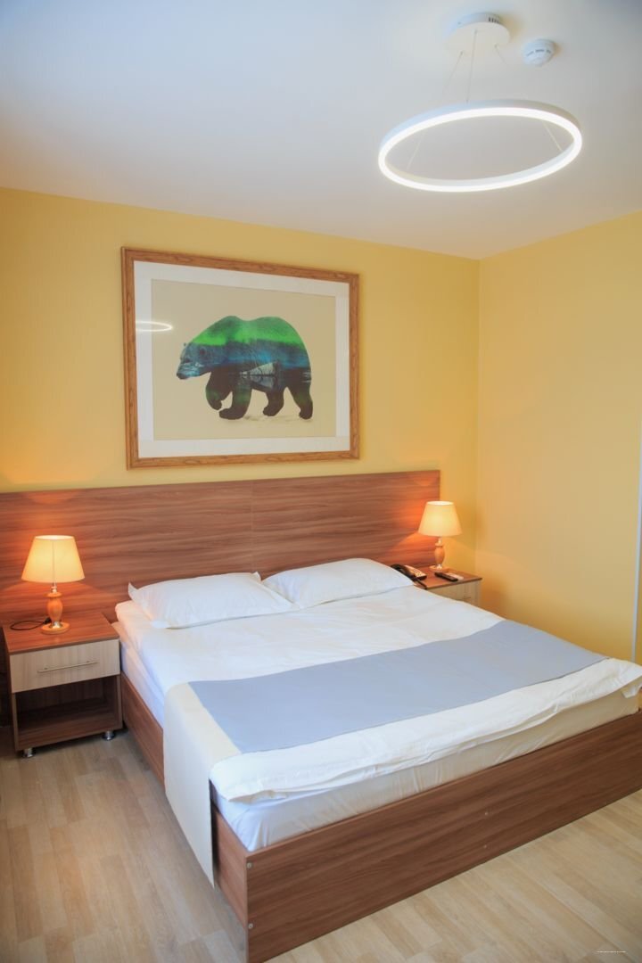 Фото Коктем Бурабай