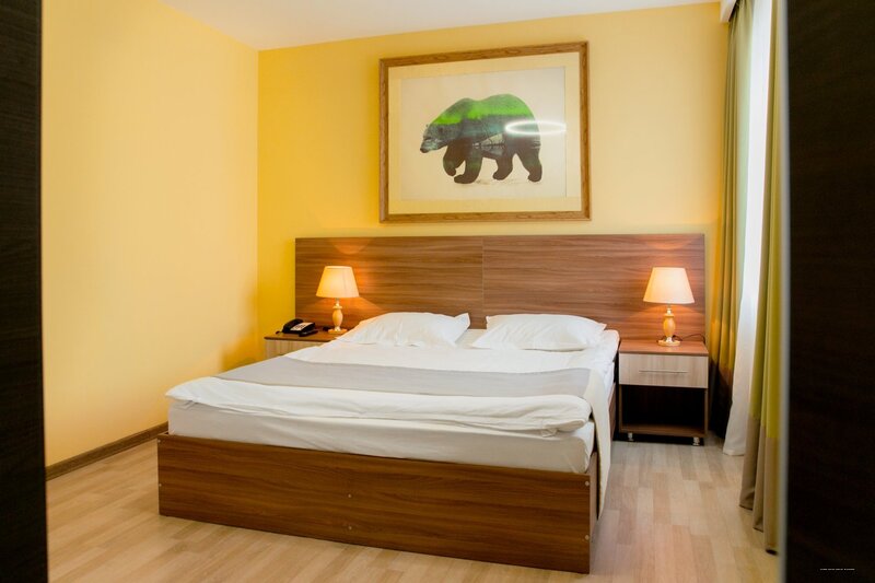 Фото отеля 4