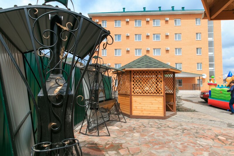 Фото отеля 5