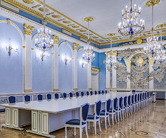 Фото Dipservice Hall