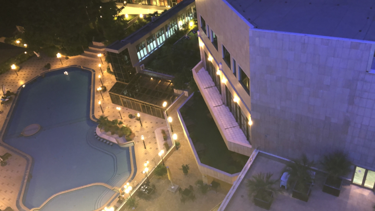 Фото Лазурная Отель и СПА