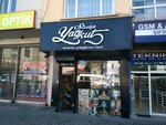 Studyo Yagkut (İstanbul, Ümraniye, Alemdağ Cad., 232) ، التصوير الفوتوغرافي