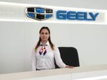 Фото 5 Geely