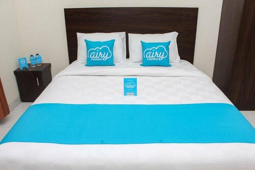 Airy Eco Kuta Kubu Anyar Gang Kresek 5b Bali