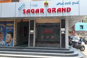 Hotel Sagar Grand