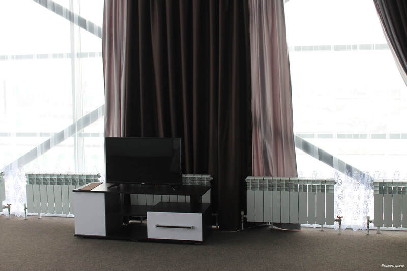 Фото Родник удачи