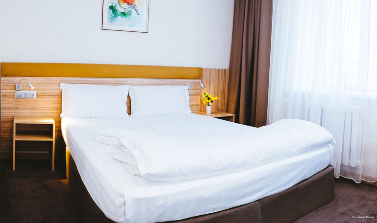 Фото Торгай