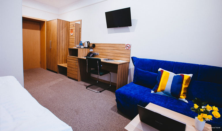 Фото Торгай