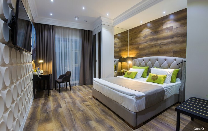 Фото отеля 3