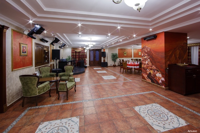 Фото Альянс