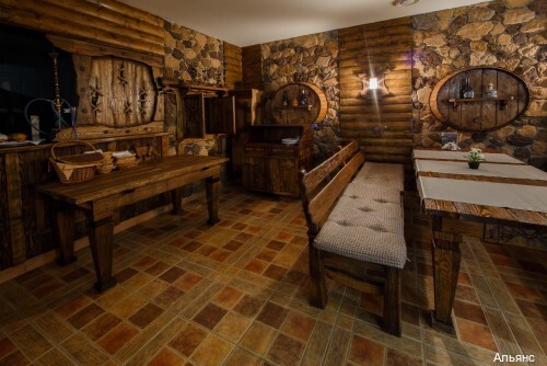 Фото Альянс