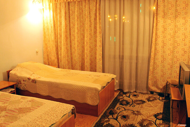 Фото Гостиница Семей