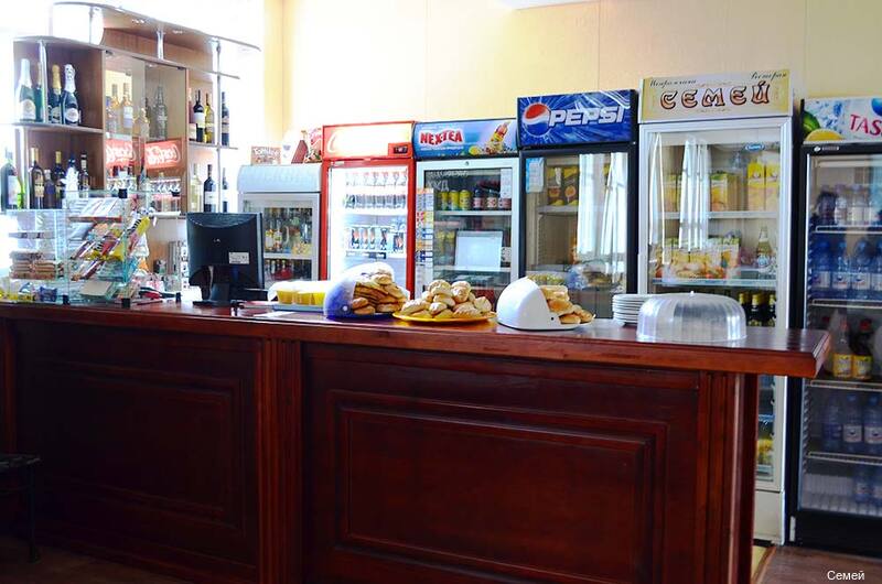 Фото Гостиница Семей