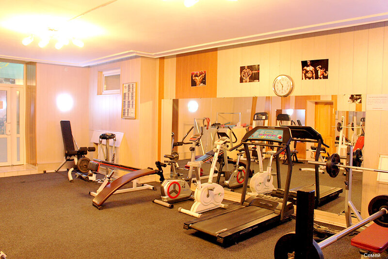 Фото Гостиница Семей