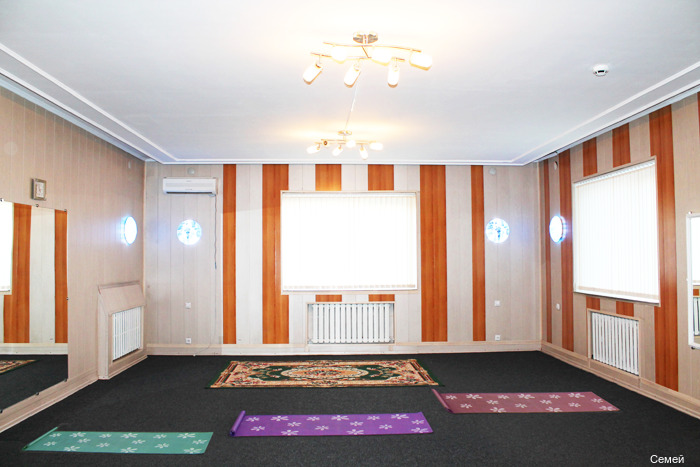 Фото Гостиница Семей