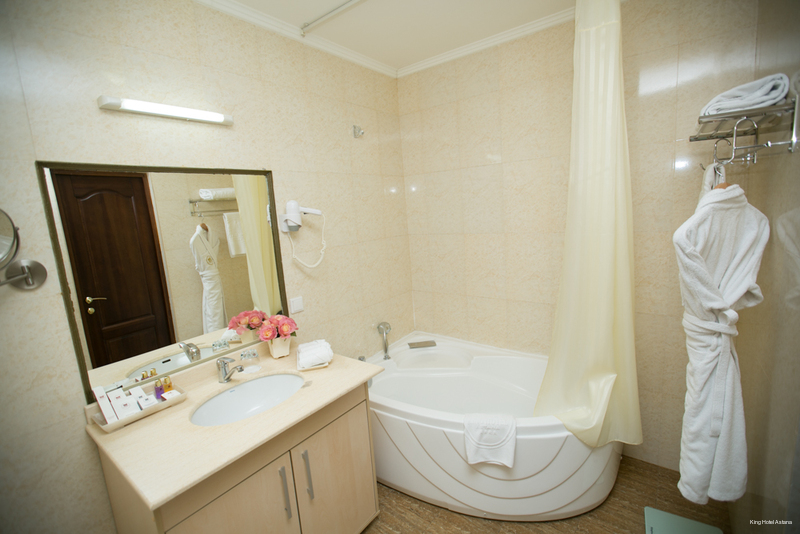 Фото King Hotel Astana