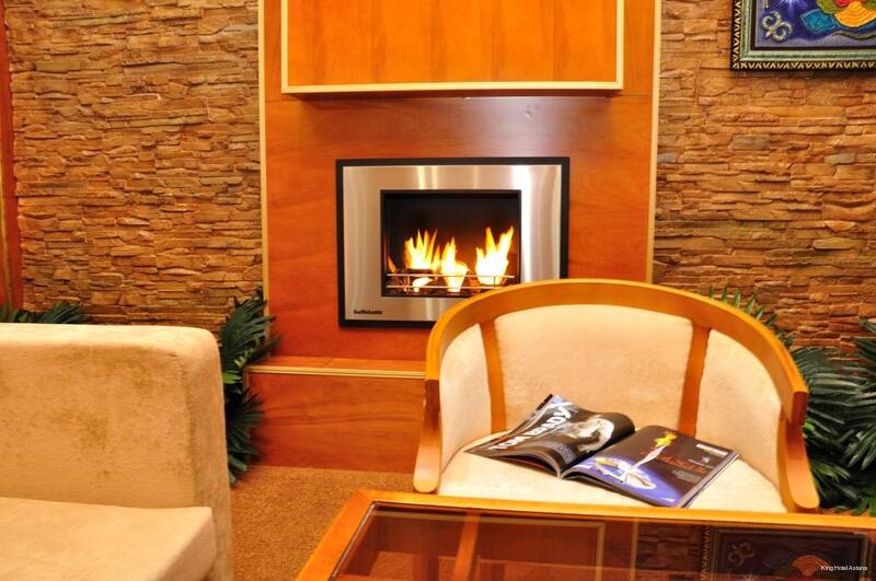 Фото King Hotel Astana