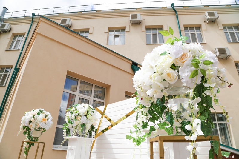 Фото ОТО Отель Tweed