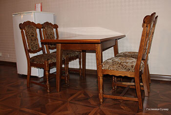 Фото Сункар