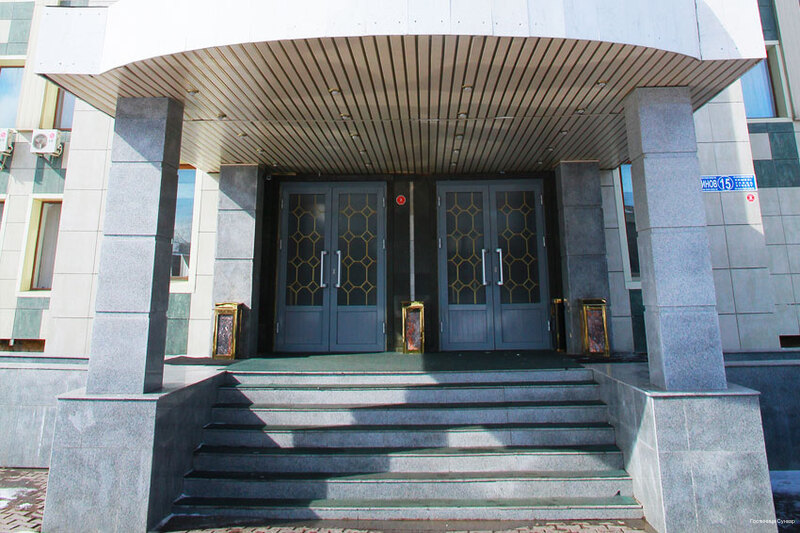 Фото Сункар