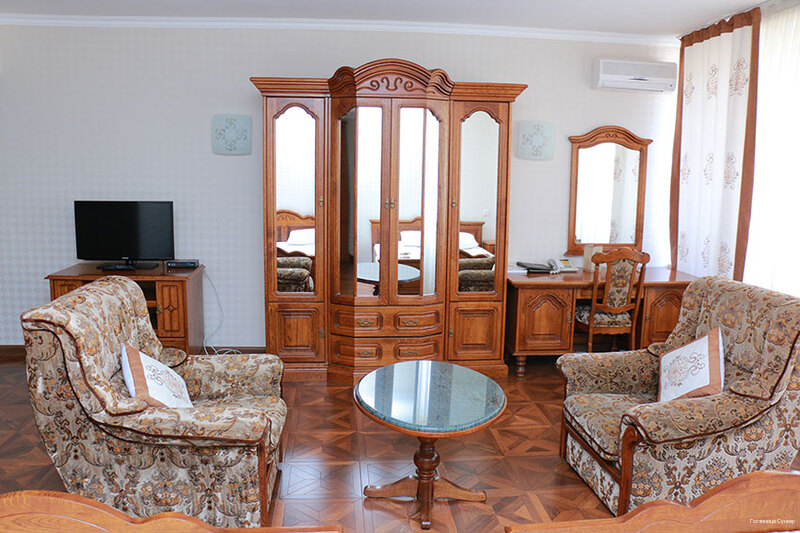 Фото Сункар