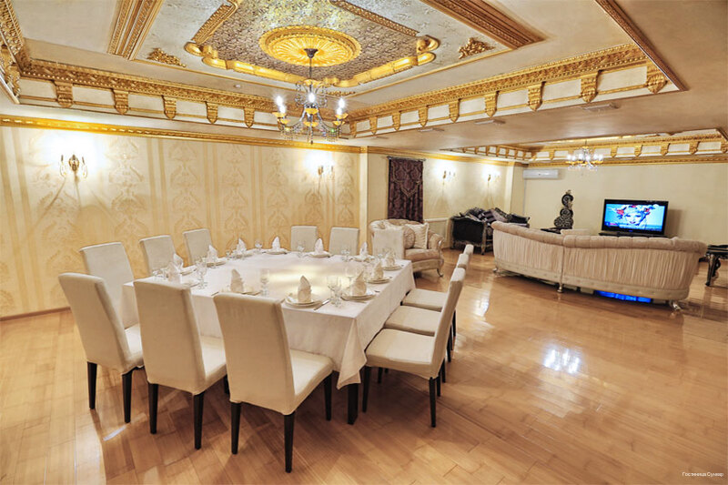 Фото Сункар