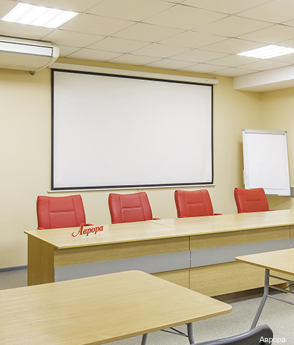 Фото Аврора