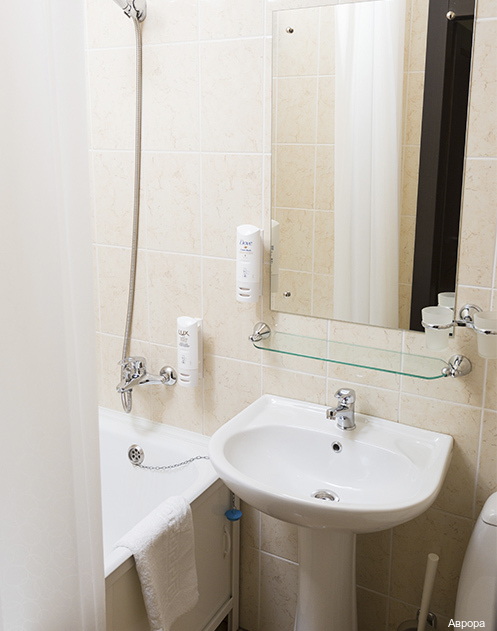 Фото Аврора