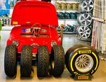 Exclusive for Car (Kymenlaakso, Virolahti, Rajahovintie, 12), tires and wheels