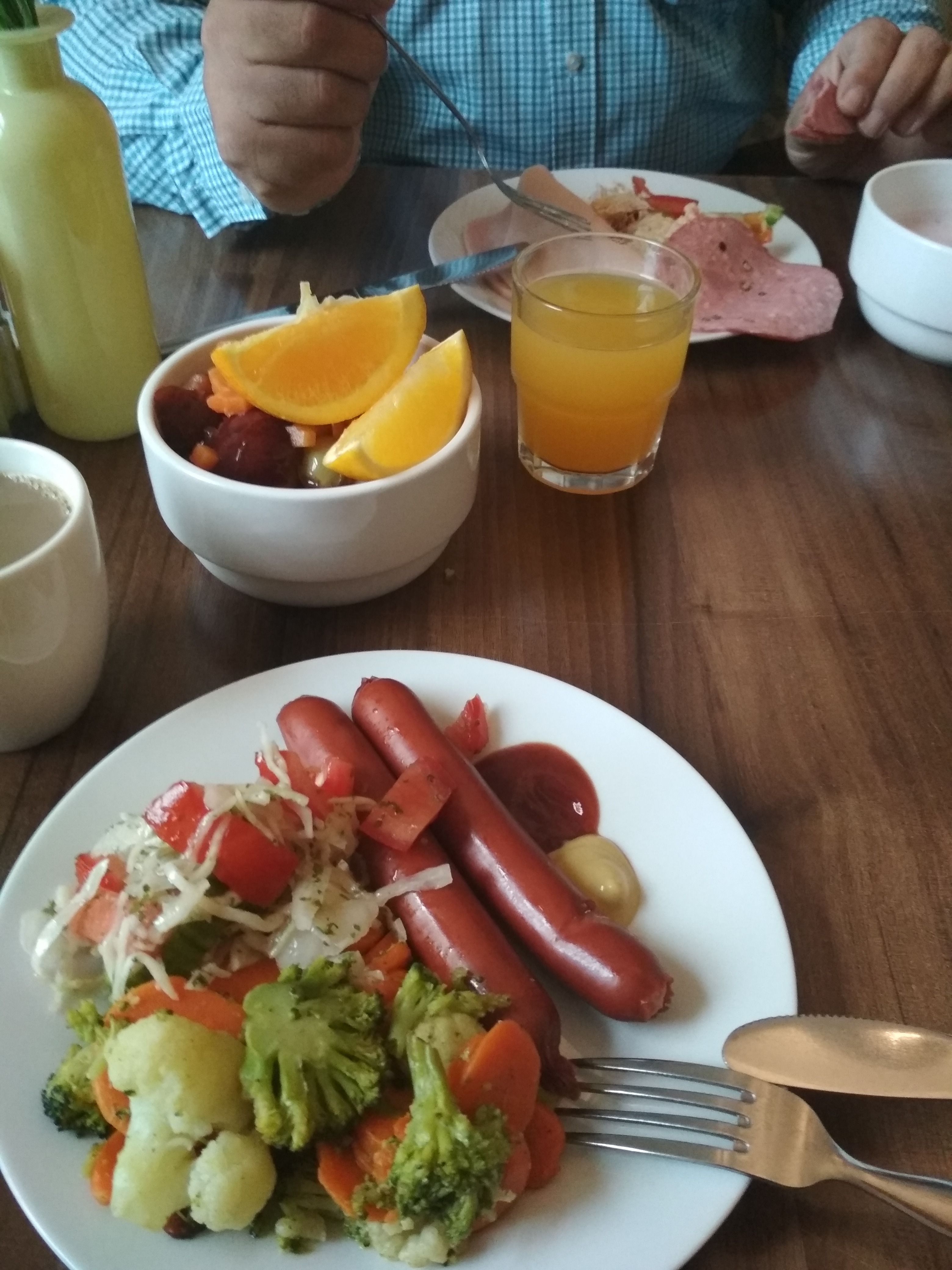 Фото Superior Hotel Prague