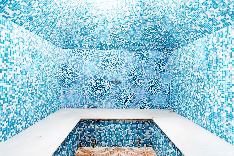 Фото Отель Твой